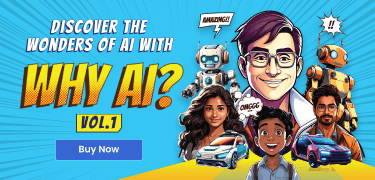 Why AI (VOL1)