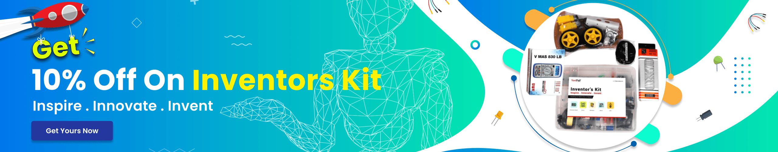 Inventors Kit