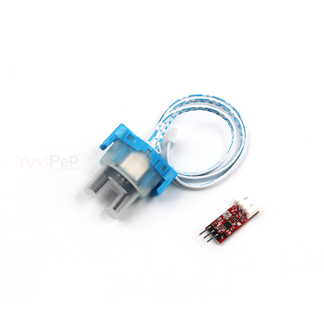 Turbidity Sensor 300B thumbnail 3