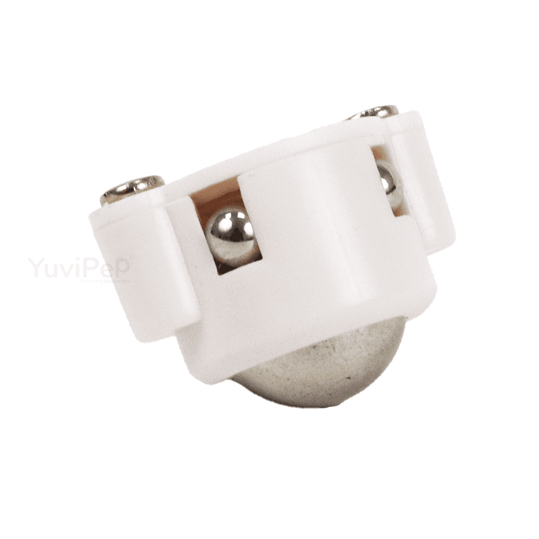 Caster wheel (N20) thumbnail 2