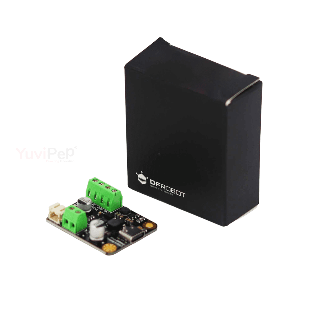 DFRobot Lithium Battery Charger V1.0