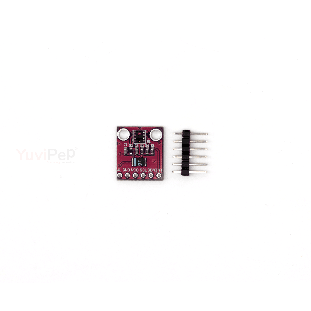 Digital Proximity and Ambient Light Sensor (CJMCU 9930 APDS-9930)