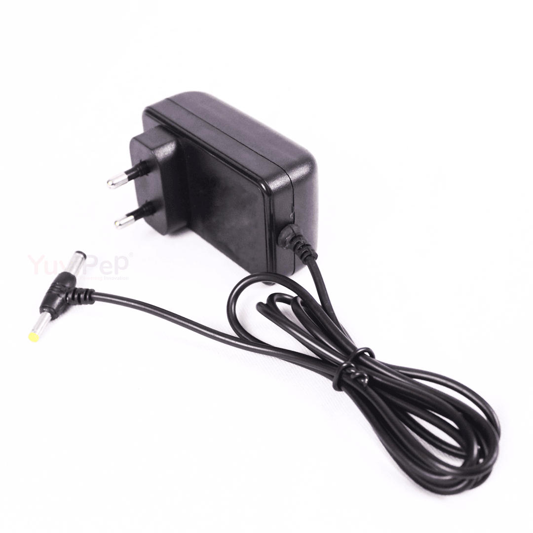 DC 5V-1A (5.5mm-2.5mm plug) Adaptor
