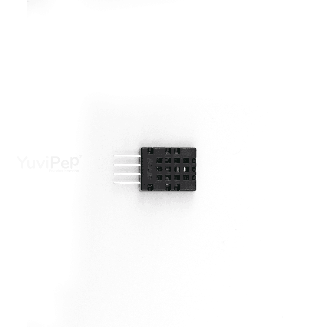 Temperature & Humidity Sensor Module (DHT20)