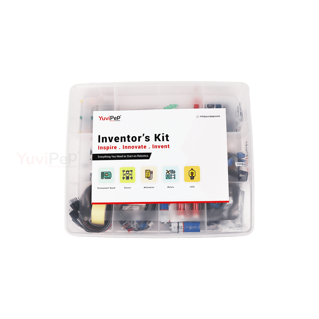 Inventors Kit thumbnail 3