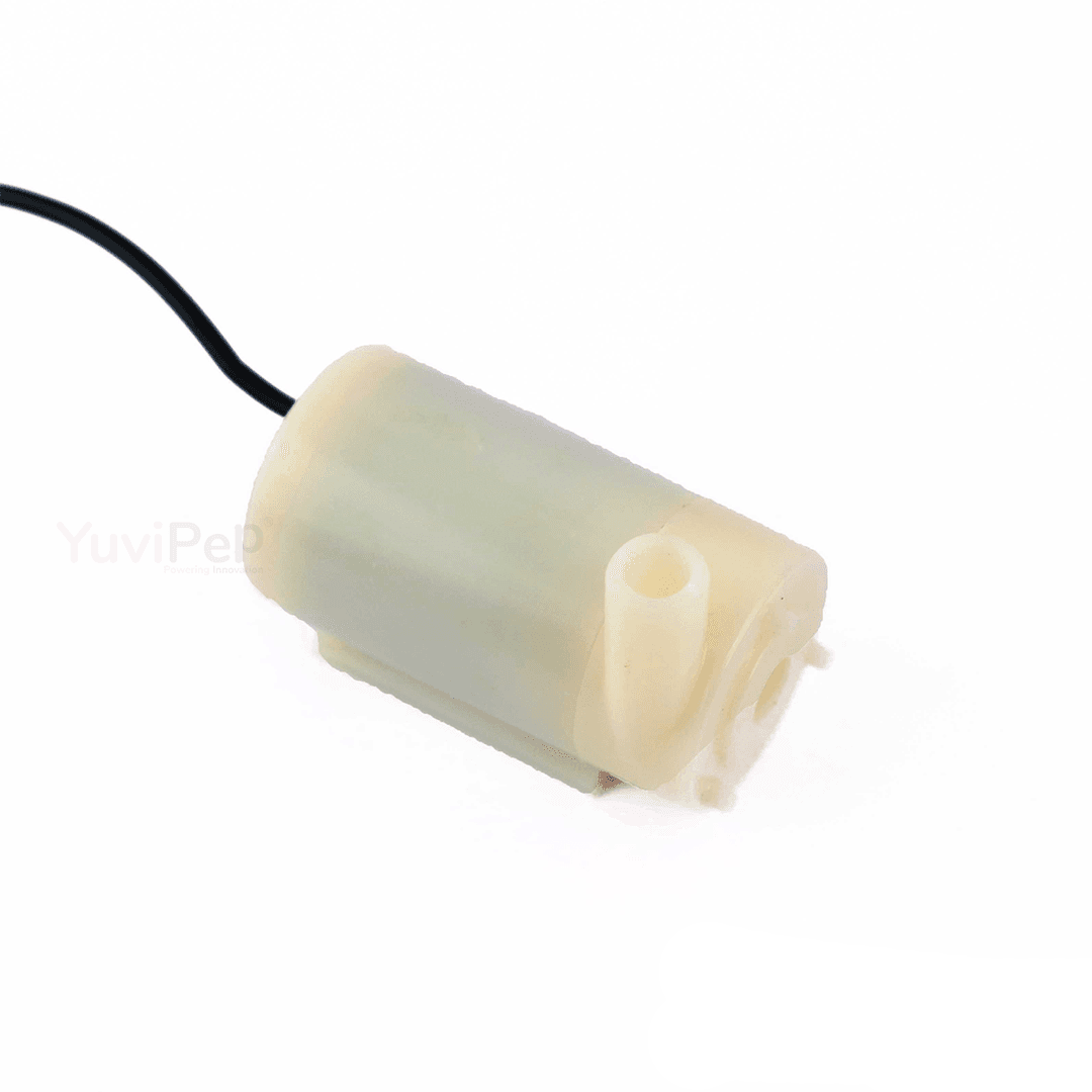 Submersible Pump 6V thumbnail 2