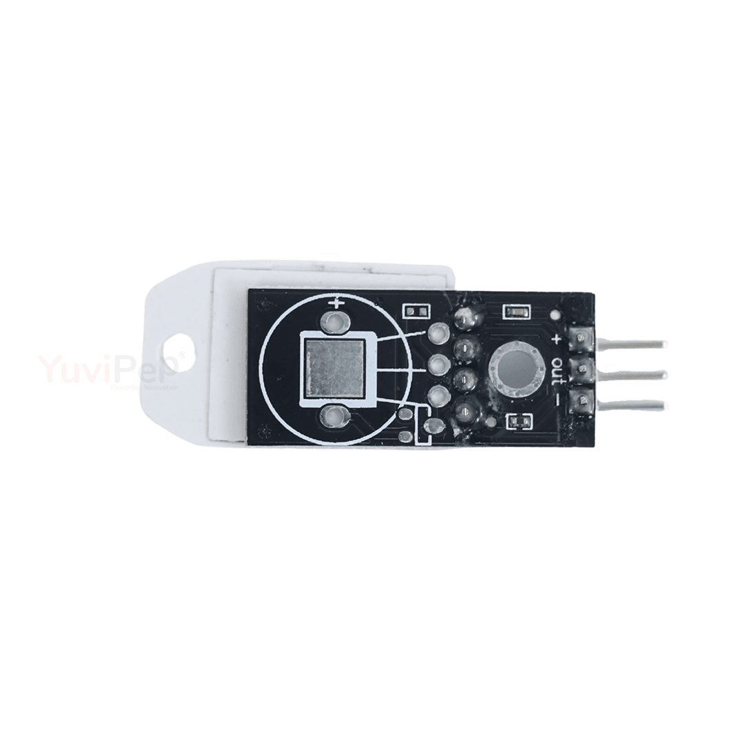 Temperature sensor (DHT -22) thumbnail 2