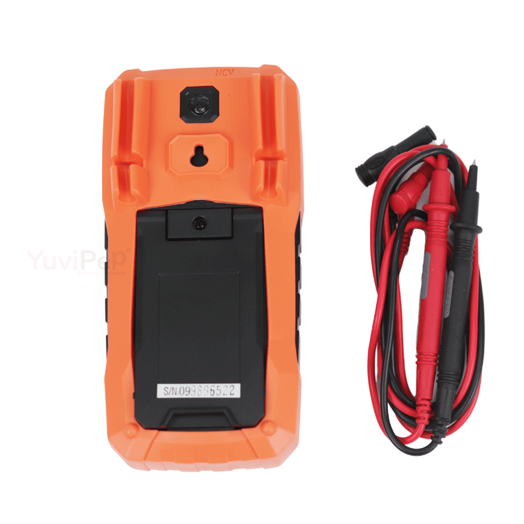Digital Multimeter thumbnail 3