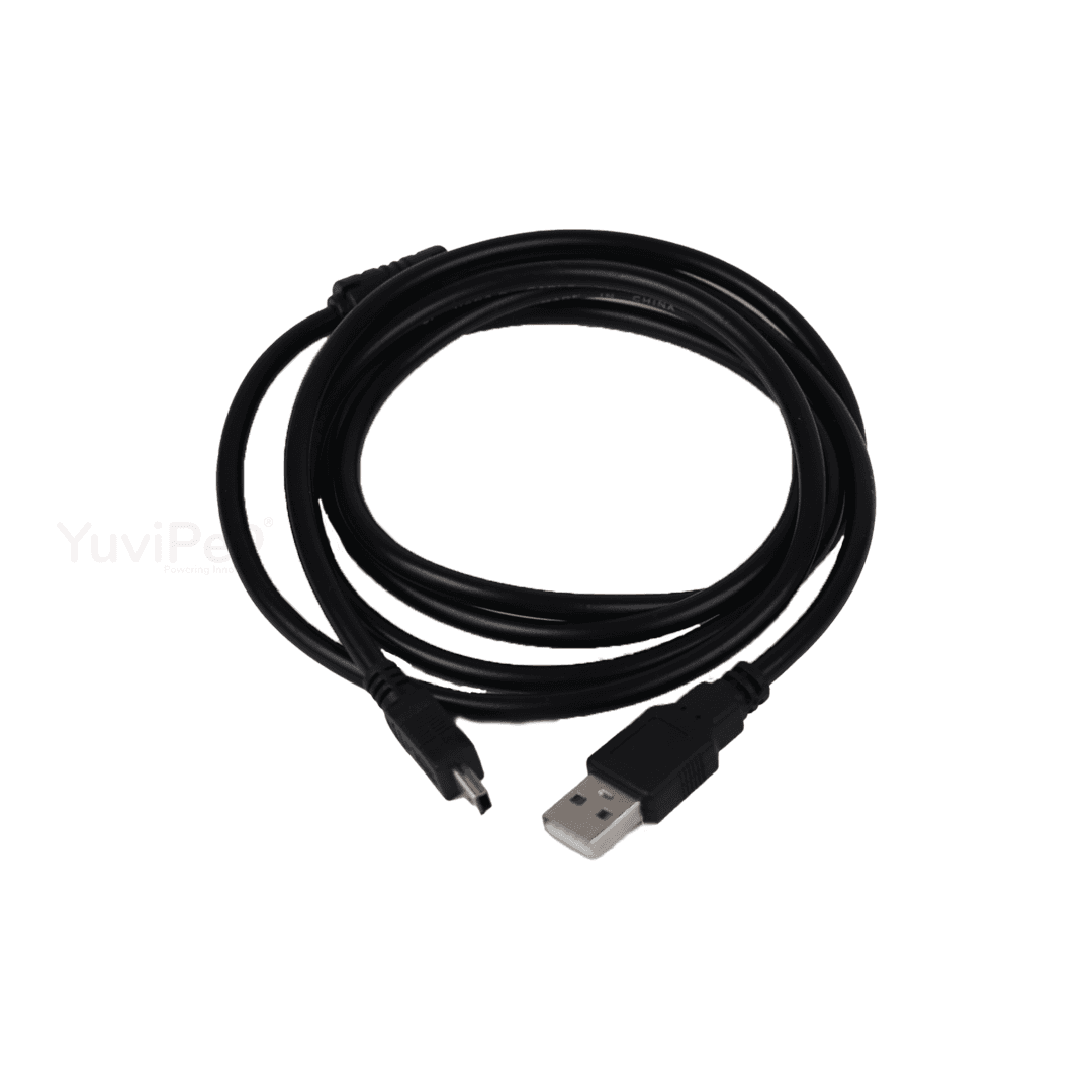 USB A- Mini Cable (Nano) thumbnail 3