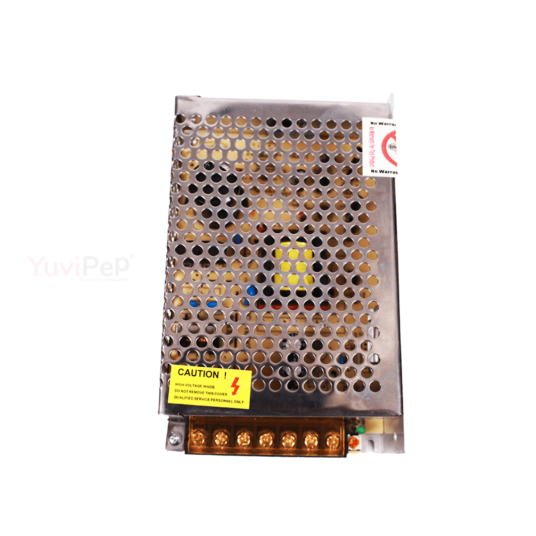 5V 10A 50W Switch mode power supply (SMPS) thumbnail 3