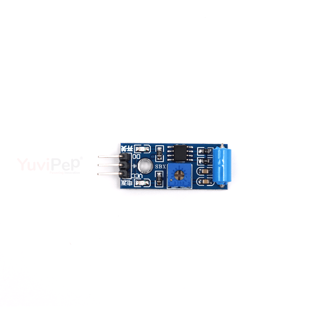 Vibration Sensor (SW-420)