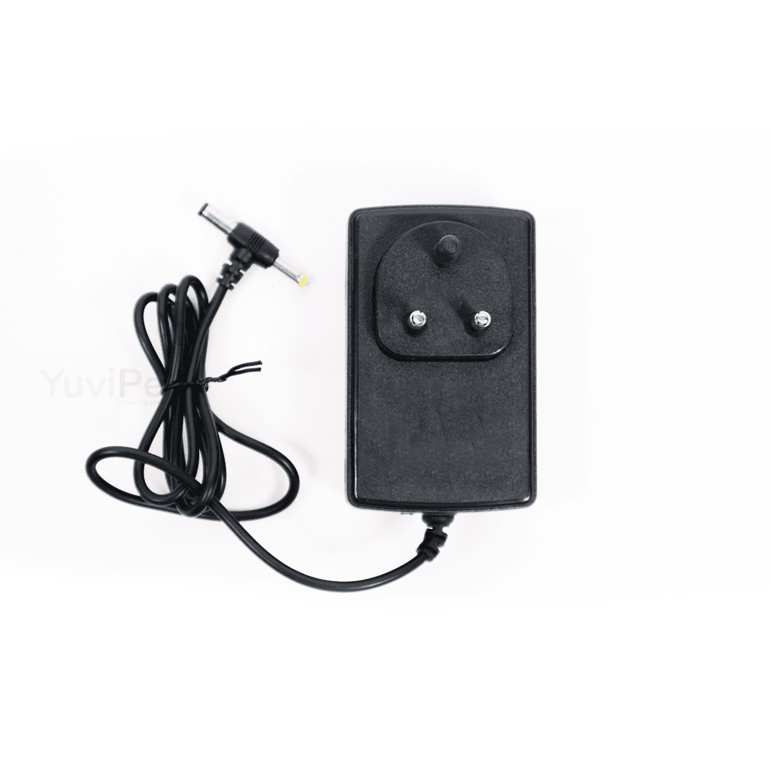 DC 9V-2A (5.5mm-2.5mm plug) Adaptor