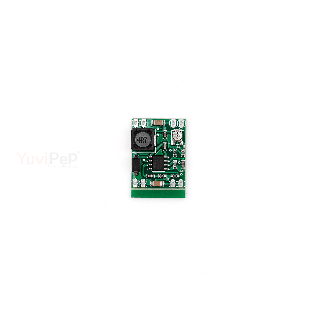 Buck Module 3A Mini (MP1584)