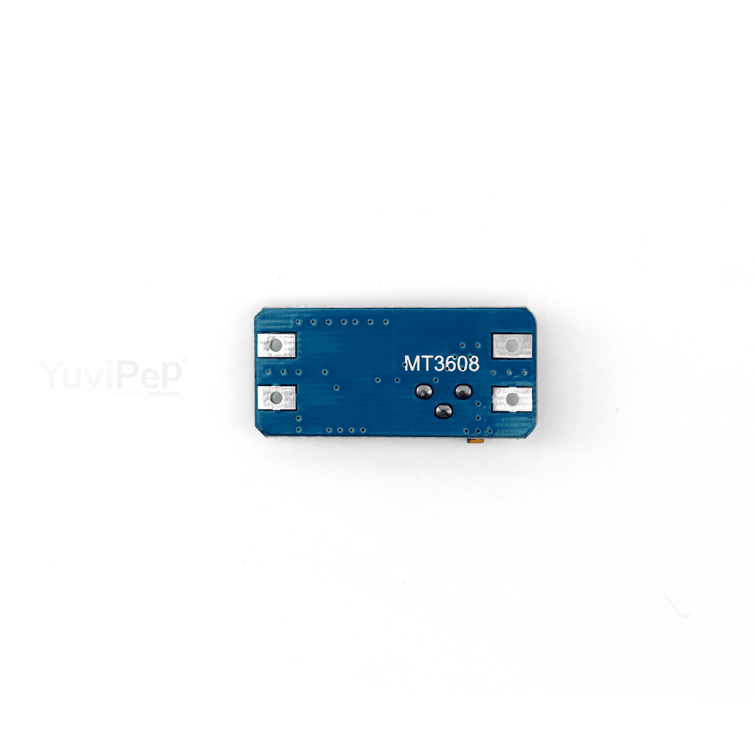 Boost Converter 2A (MT3608) thumbnail 2