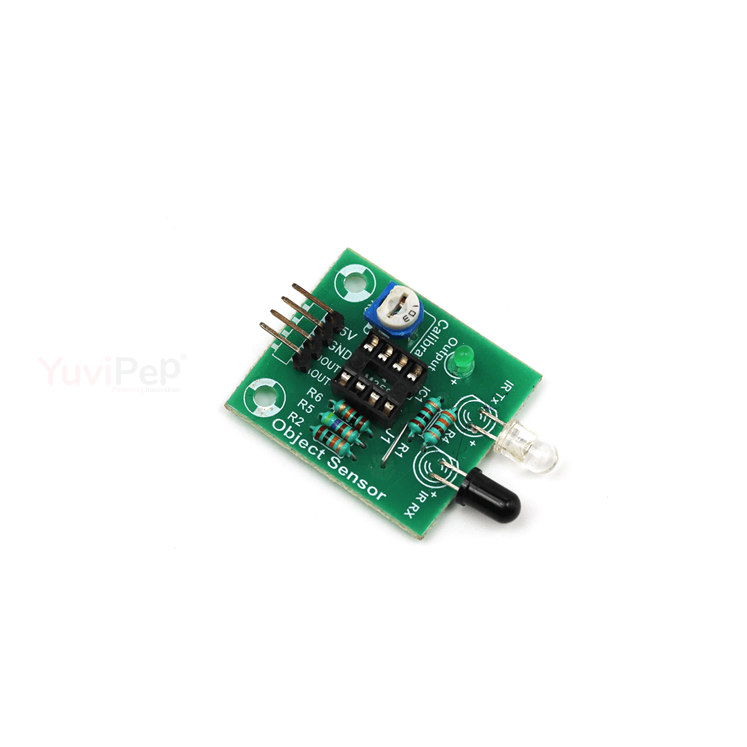 IR Sensor (Green) thumbnail 3