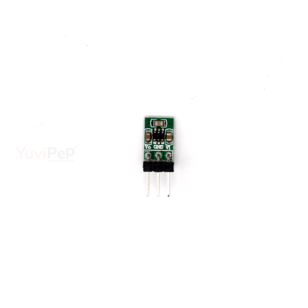 Buck Boost Power Module (1.8V-5V) to 3V