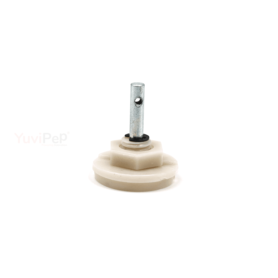 Dummy Motor Shaft (6MM)