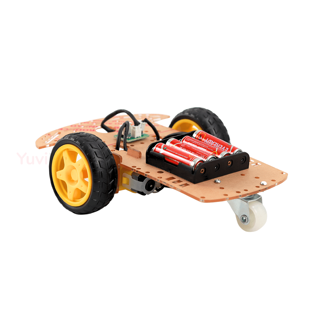 Electric car