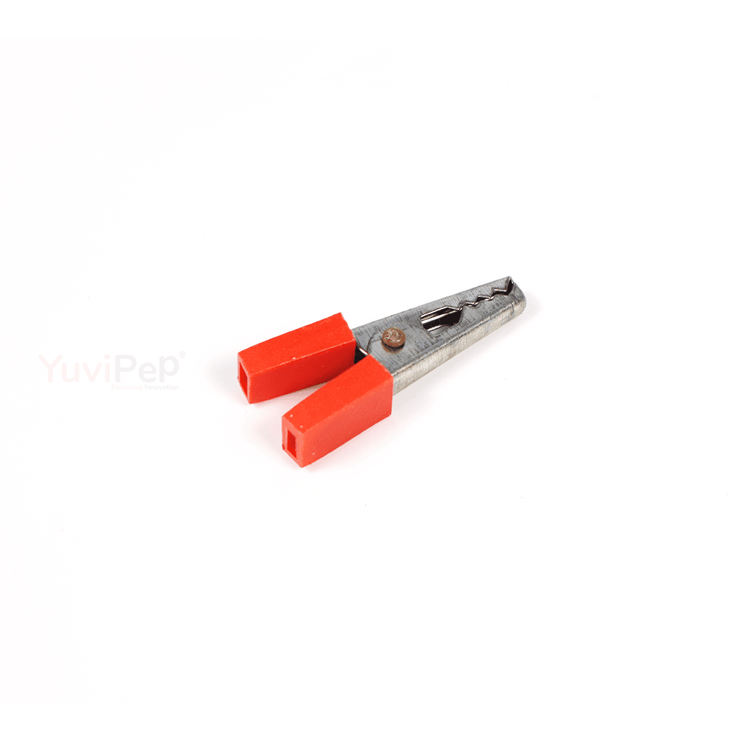 Crocodile Clip 50mm thumbnail 2