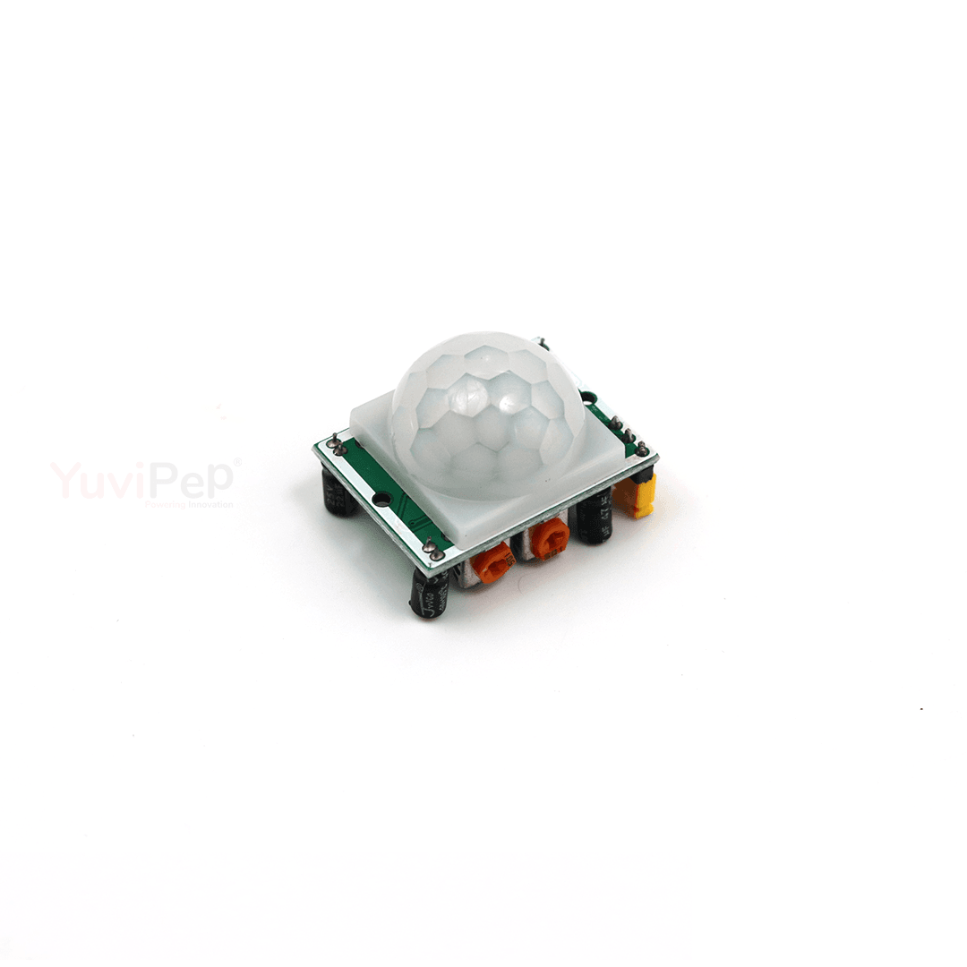 PIR Sensor thumbnail 2