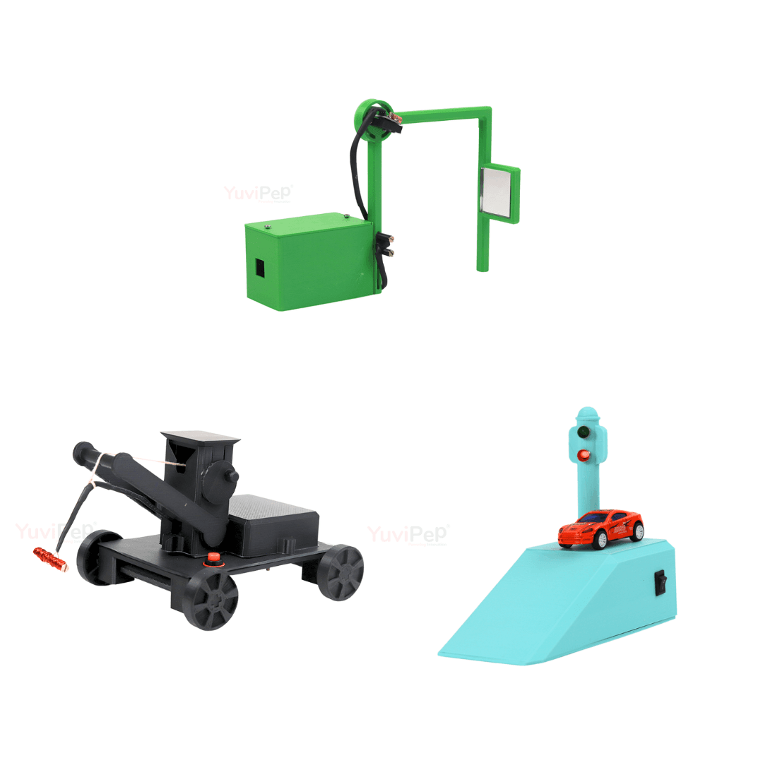 Level 1 - Intermediate Combo Pack