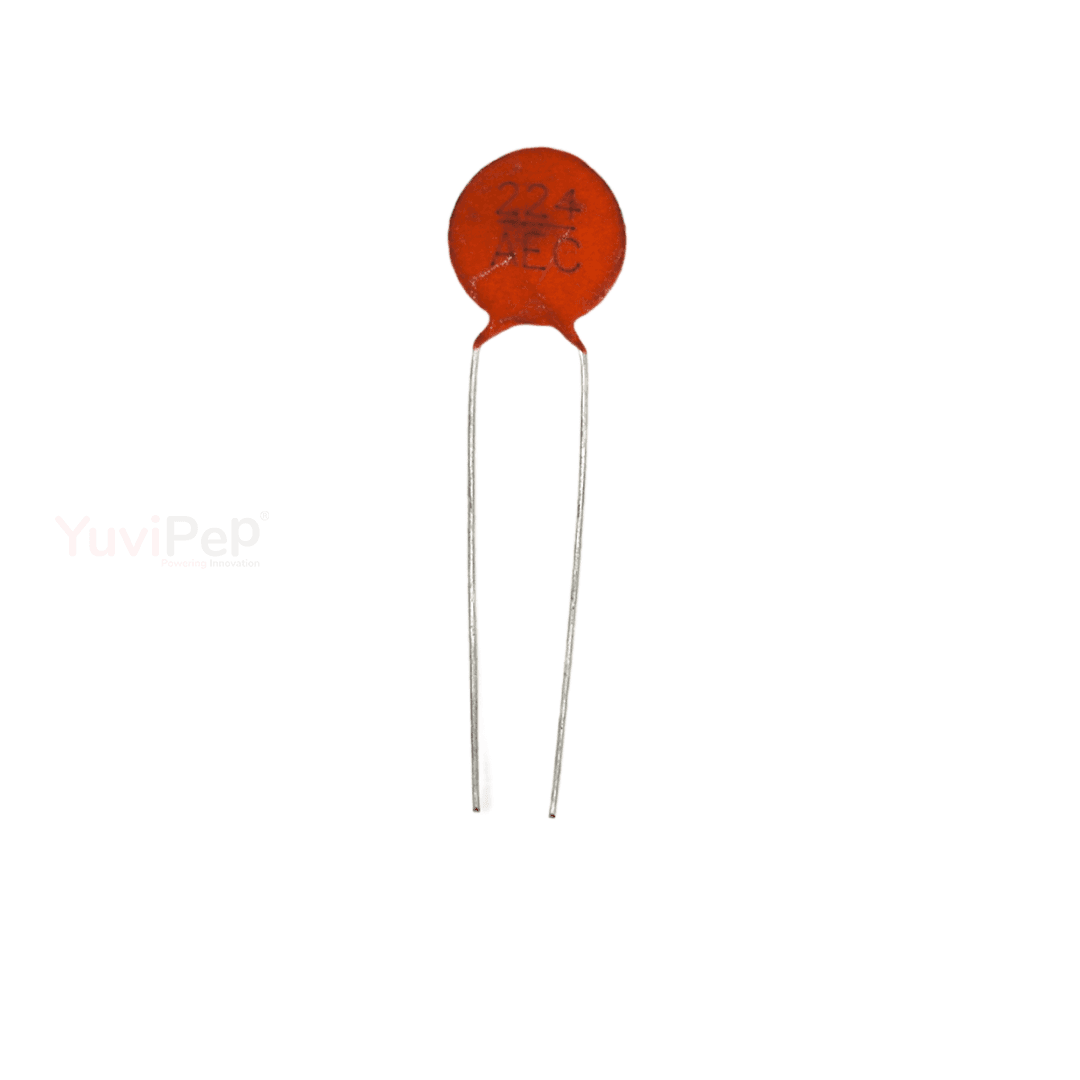 Ceramic capacitor 0.22uf(224)