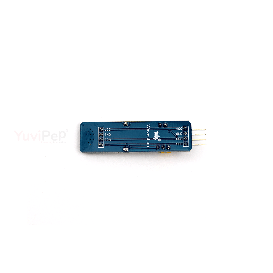 RTC I2C Module (PCF8563) thumbnail 3