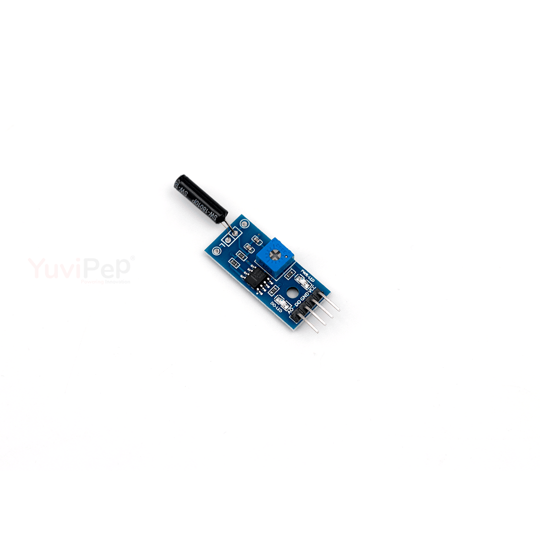 Tilt Sensor Module thumbnail 3