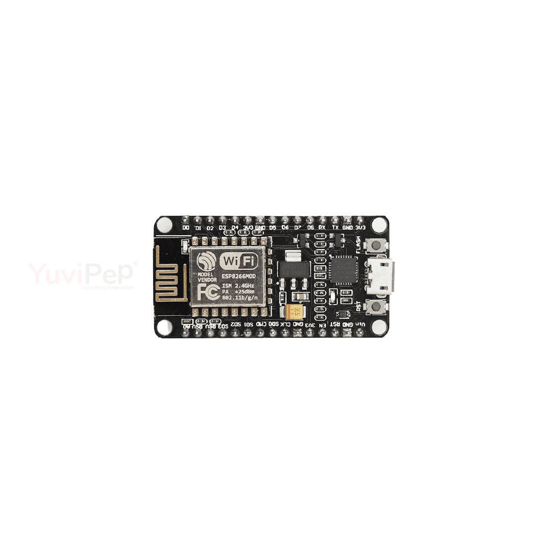 Node MCU (ESP-8266)