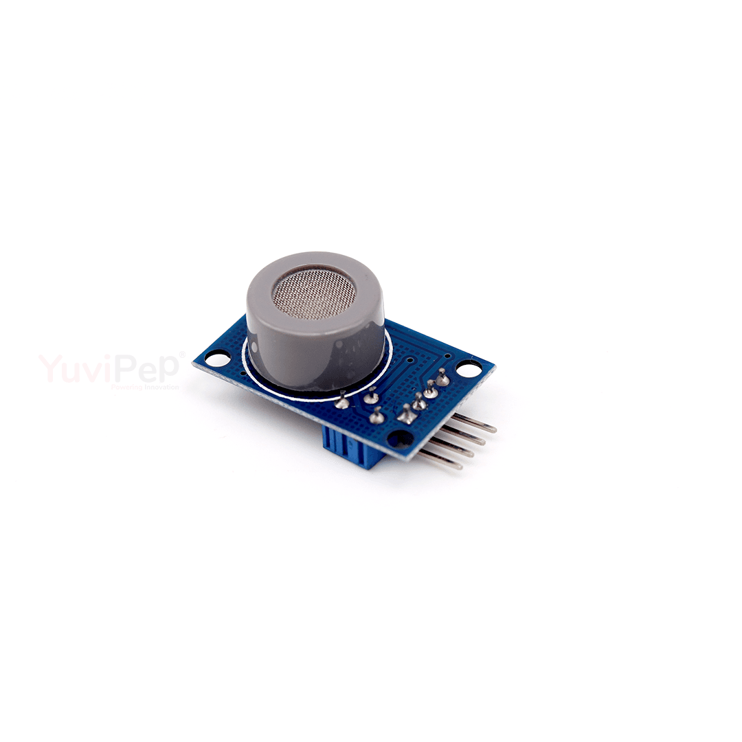 MQ-7 CO Carbon Monoxide Coal Gas Sensor Module