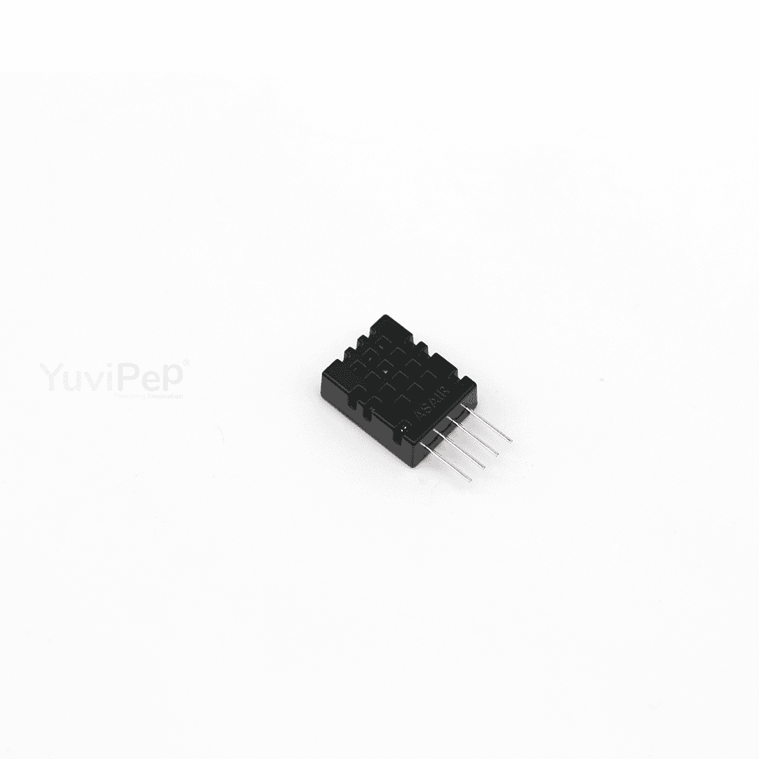 Temperature & Humidity Sensor Module (DHT20) thumbnail 2