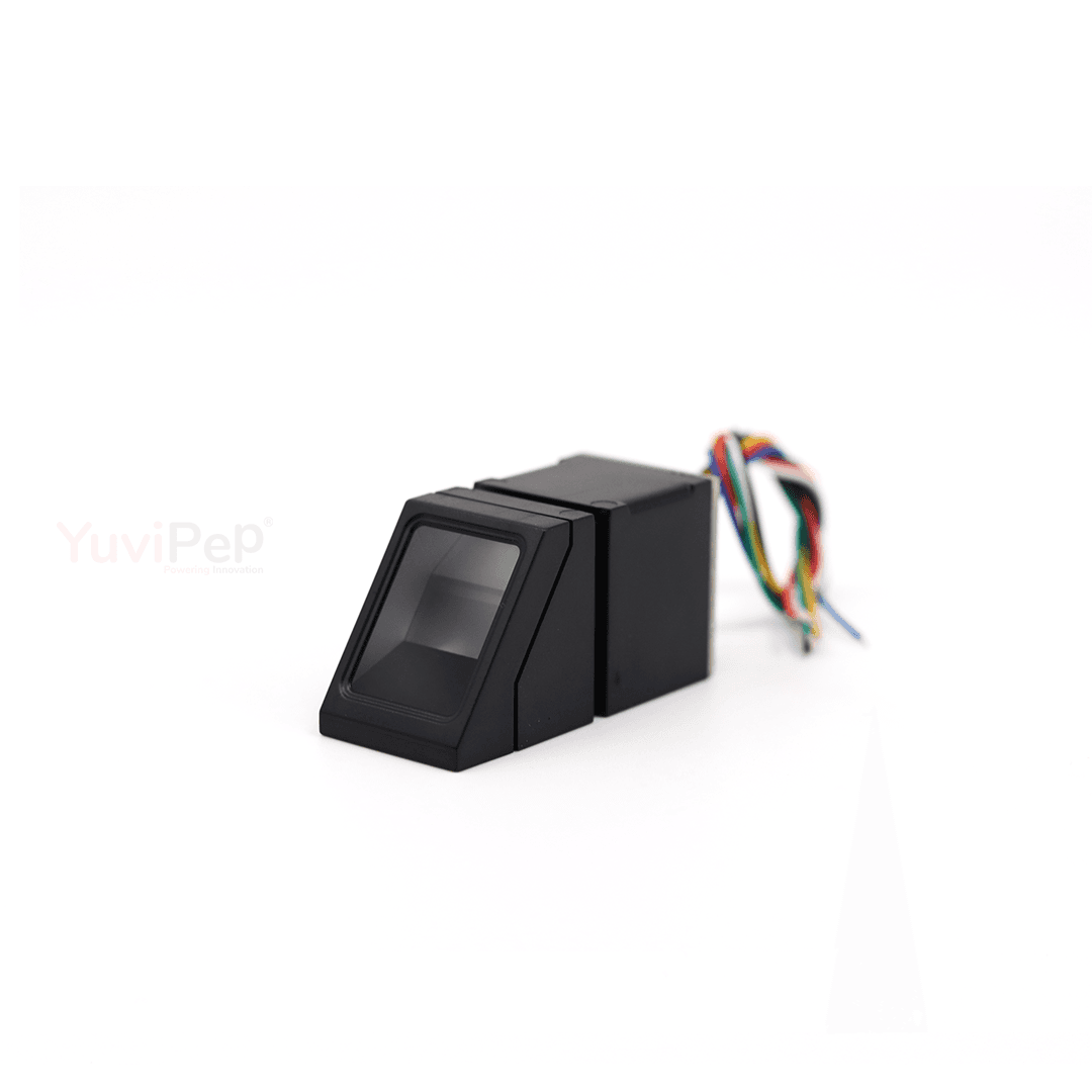 Finger Print Sensor (AS608)