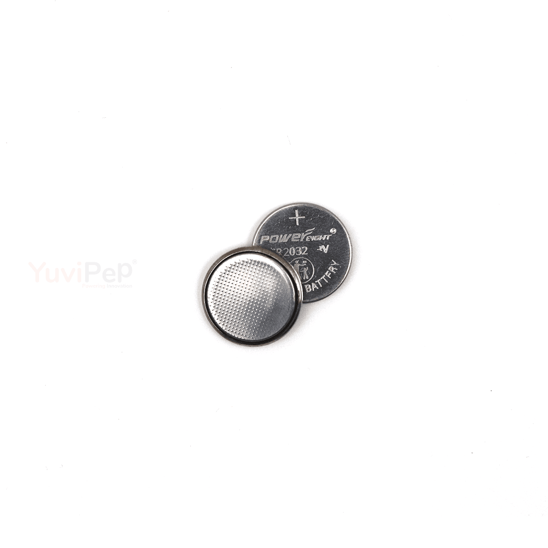3V Battery (CR2032 ) thumbnail 2