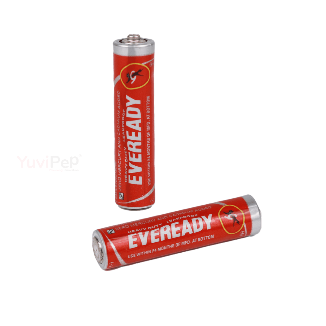 1.5V AAA Battery thumbnail 3