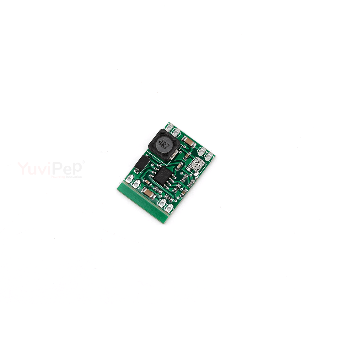 Buck Module 3A Mini (MP1584) thumbnail 3