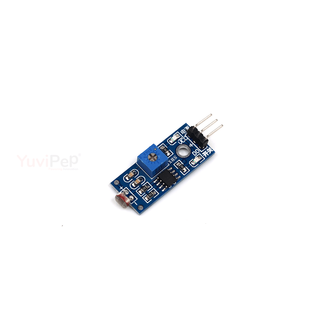 LDR  light sensor Module thumbnail 3