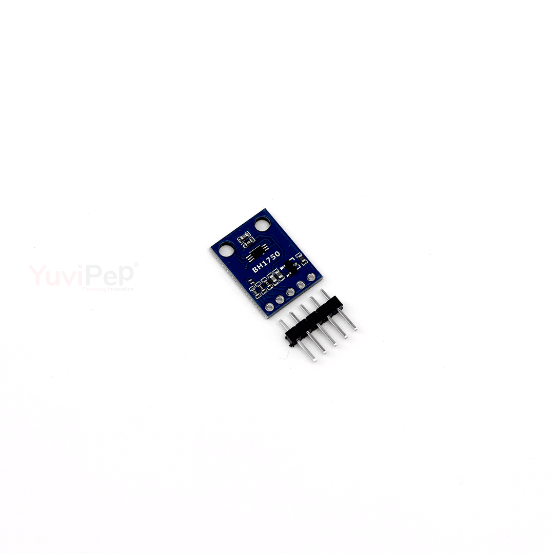 Light Intensity Module (GY-302 BH1750) thumbnail 2