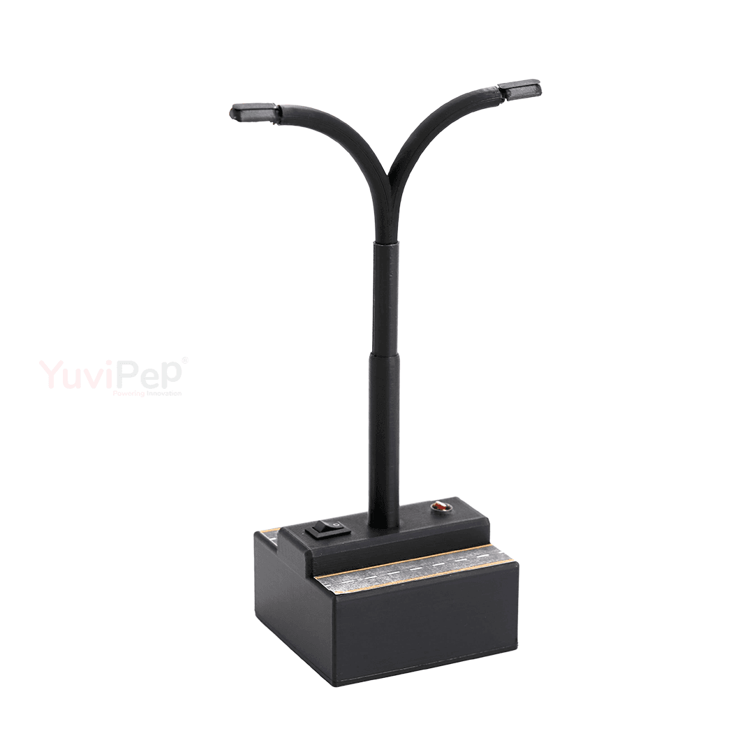 Automatic street light thumbnail 2