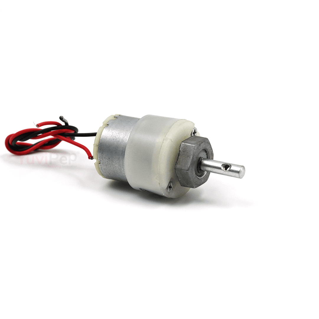 45RPM Gear motor