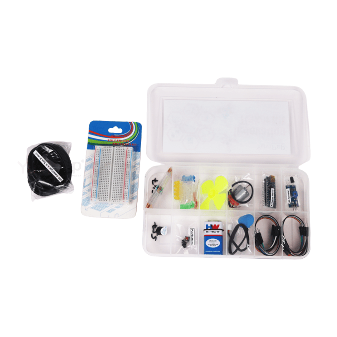 Innovation Tinker Kit thumbnail 2
