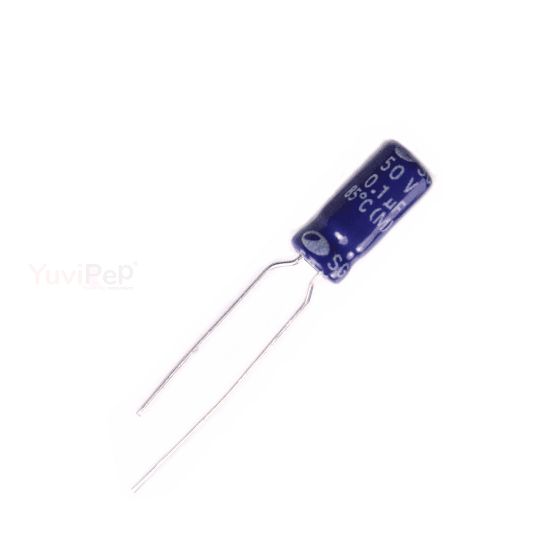 Capacitor 0.1uf/50V thumbnail 2
