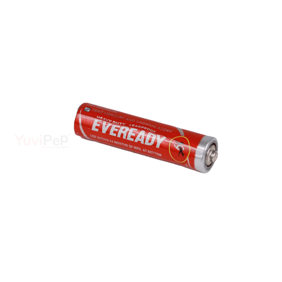 1.5V AAA Battery thumbnail 2