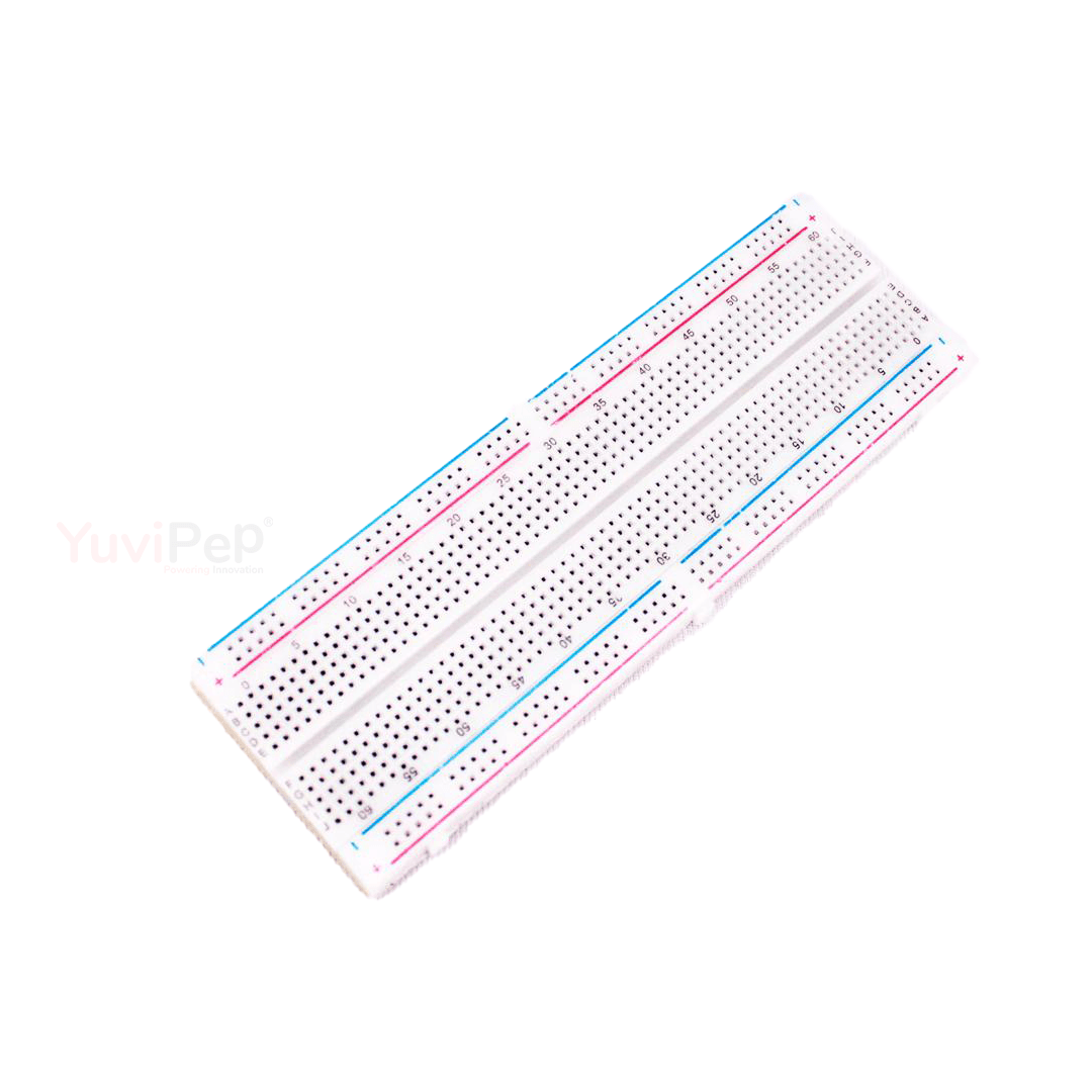 Breadboard MB-102 thumbnail 2