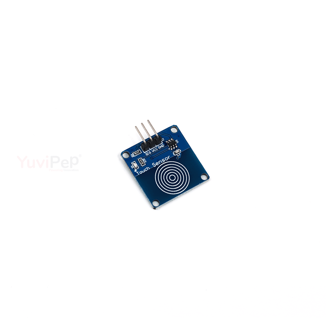 Touch Sensor (TPP223B) thumbnail 2