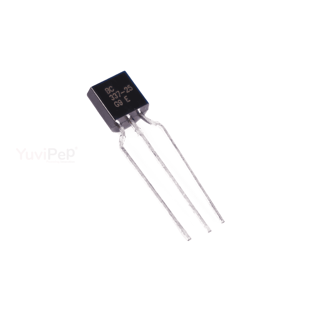 Transistor (BC337)