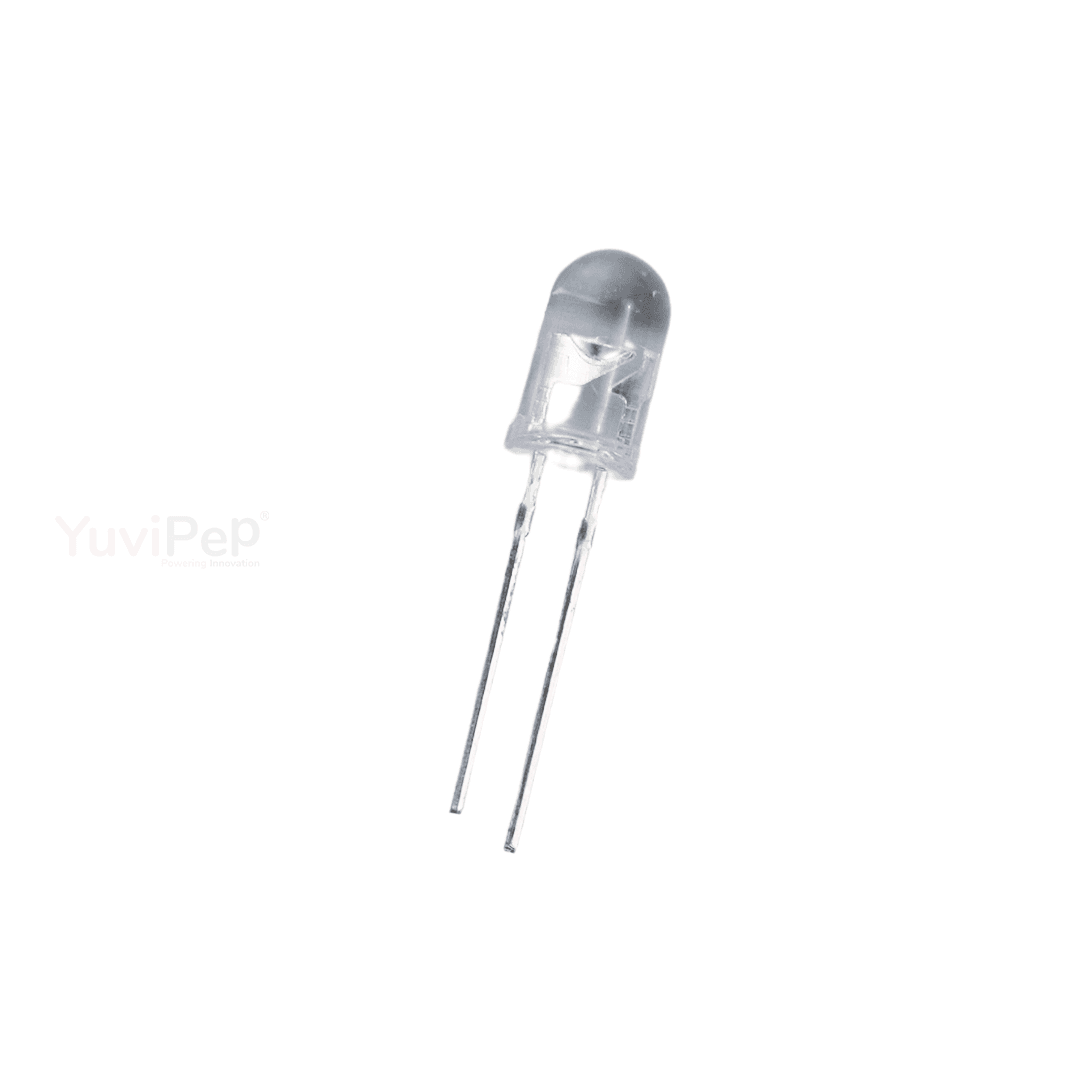 IR Wireless Remote Control Module thumbnail 4