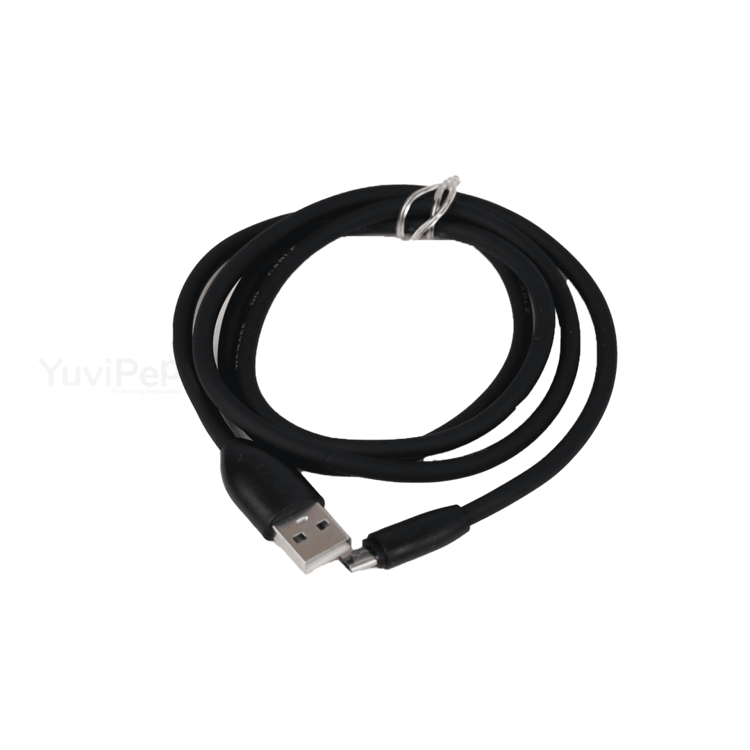 USB A-Micro Cable (ESP32/ESP8266) thumbnail 3