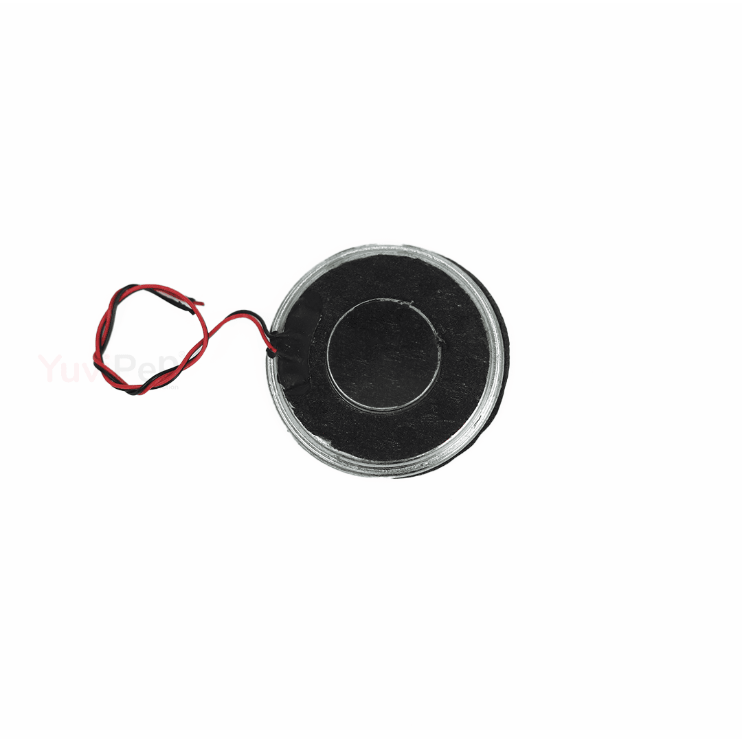 Stereo Audio Speaker 8 ohm 0.5W thumbnail 2