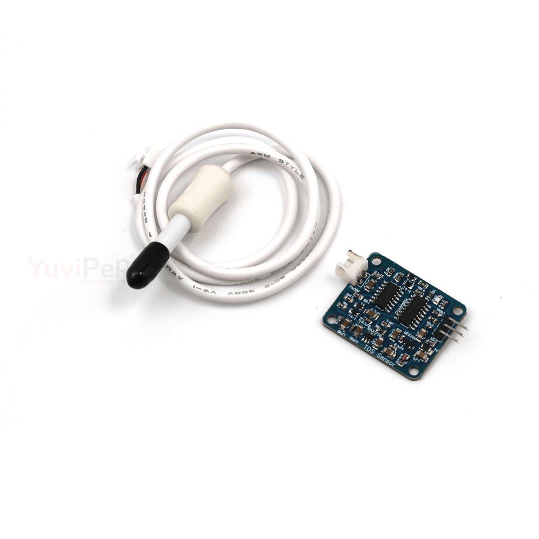 TDS Sensor(Analog) thumbnail 3
