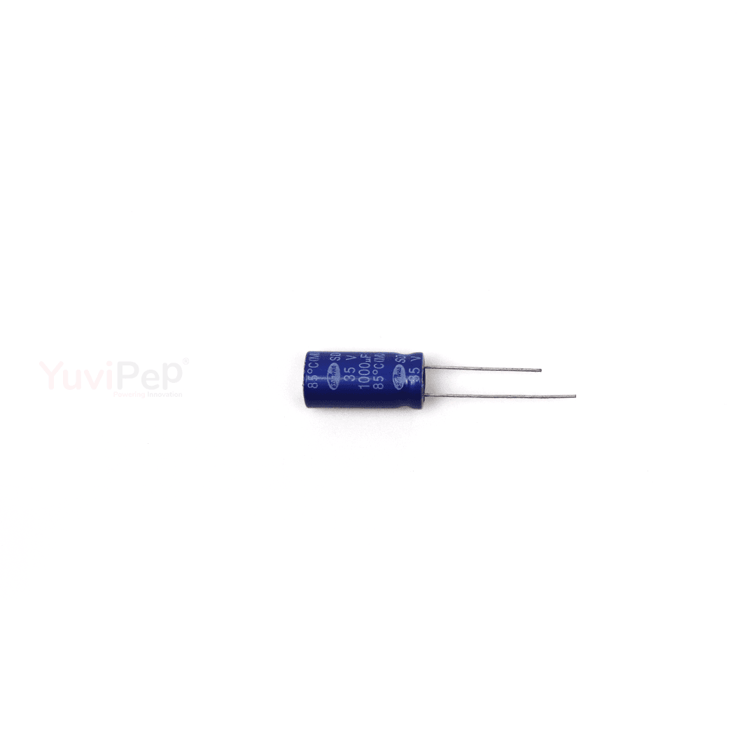 Capacitor 1000uf/35V
